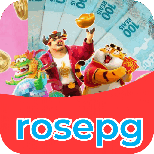 Comparação APP mobile vs versão web da rosepg